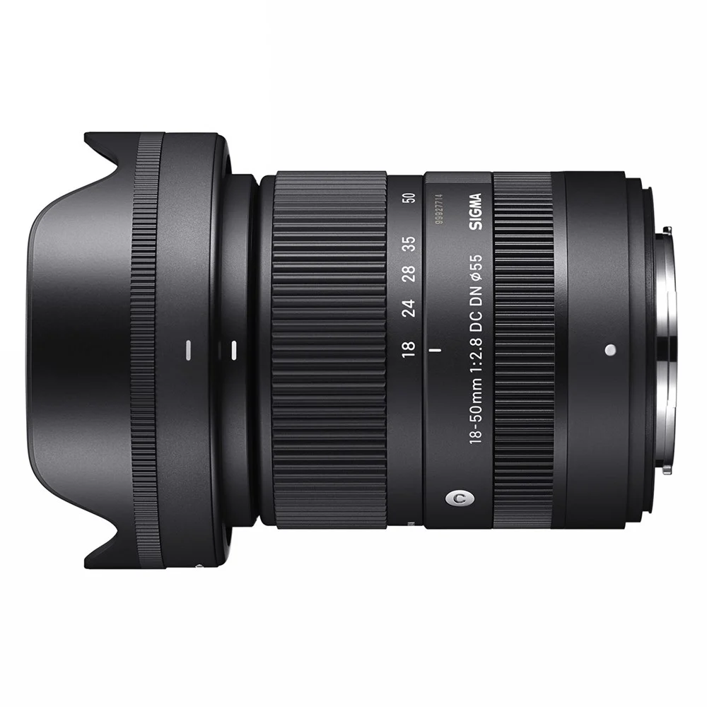 18-50mm f/2.8 DC DN Contemporary