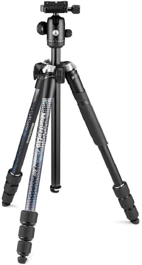 Manfrotto Element MII Aluminium Tripod with Ball Head
