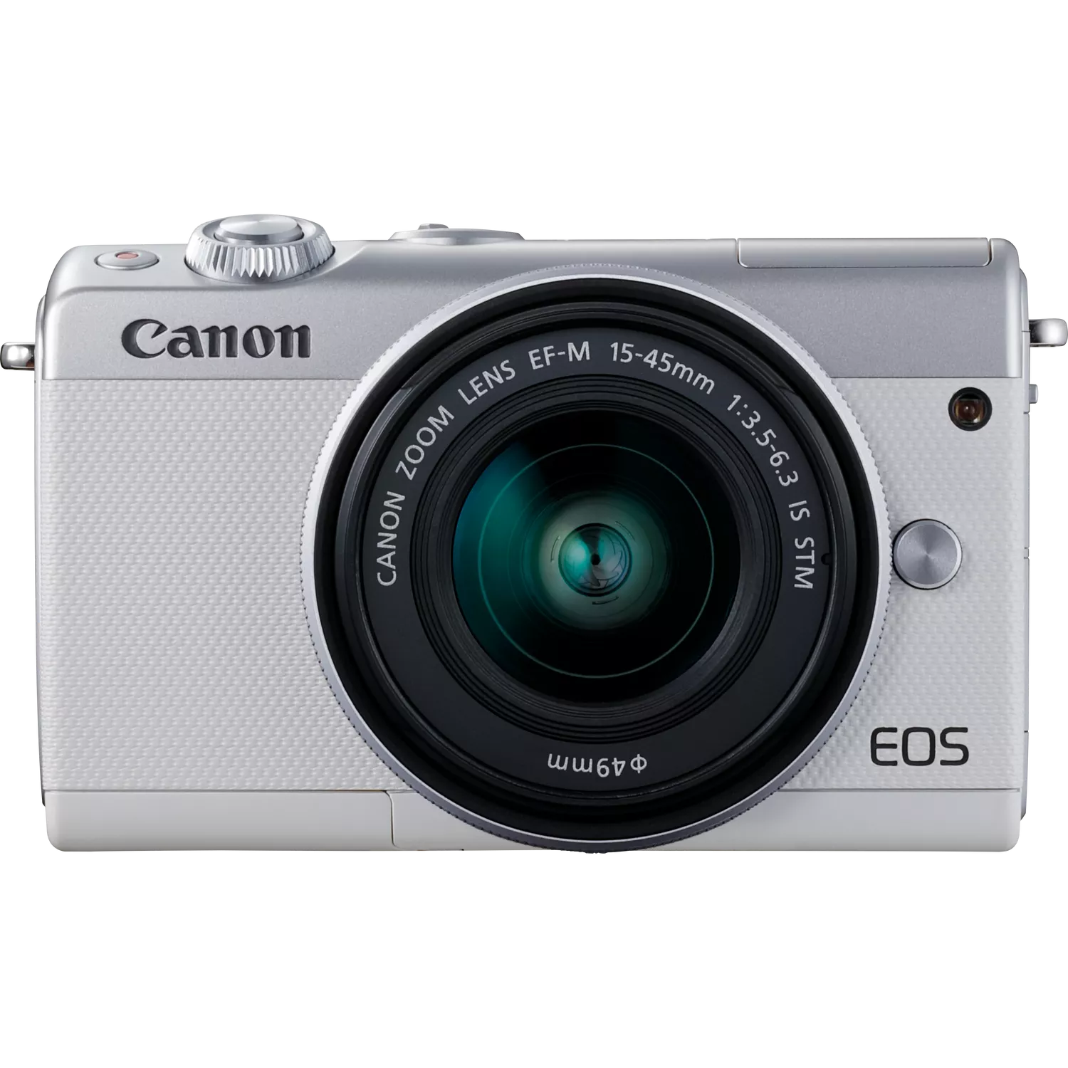 Canon EOS M100