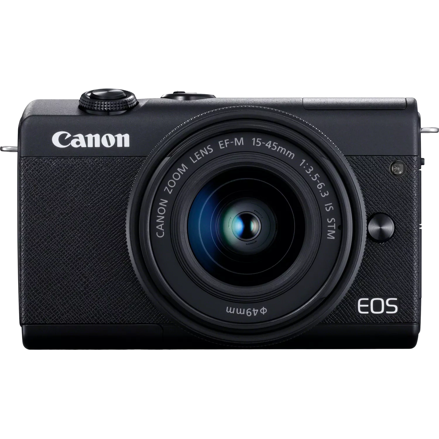 Canon EOS M200