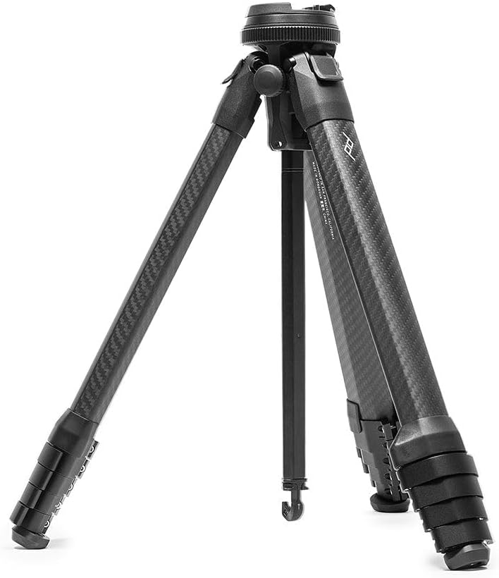 Peak Design Travel Tripod (Carbon Fibre)