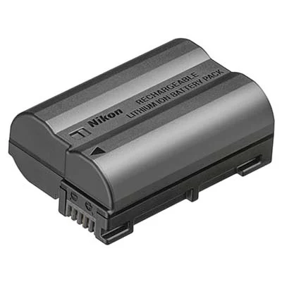 EN-EL15c Rechargeable Battery