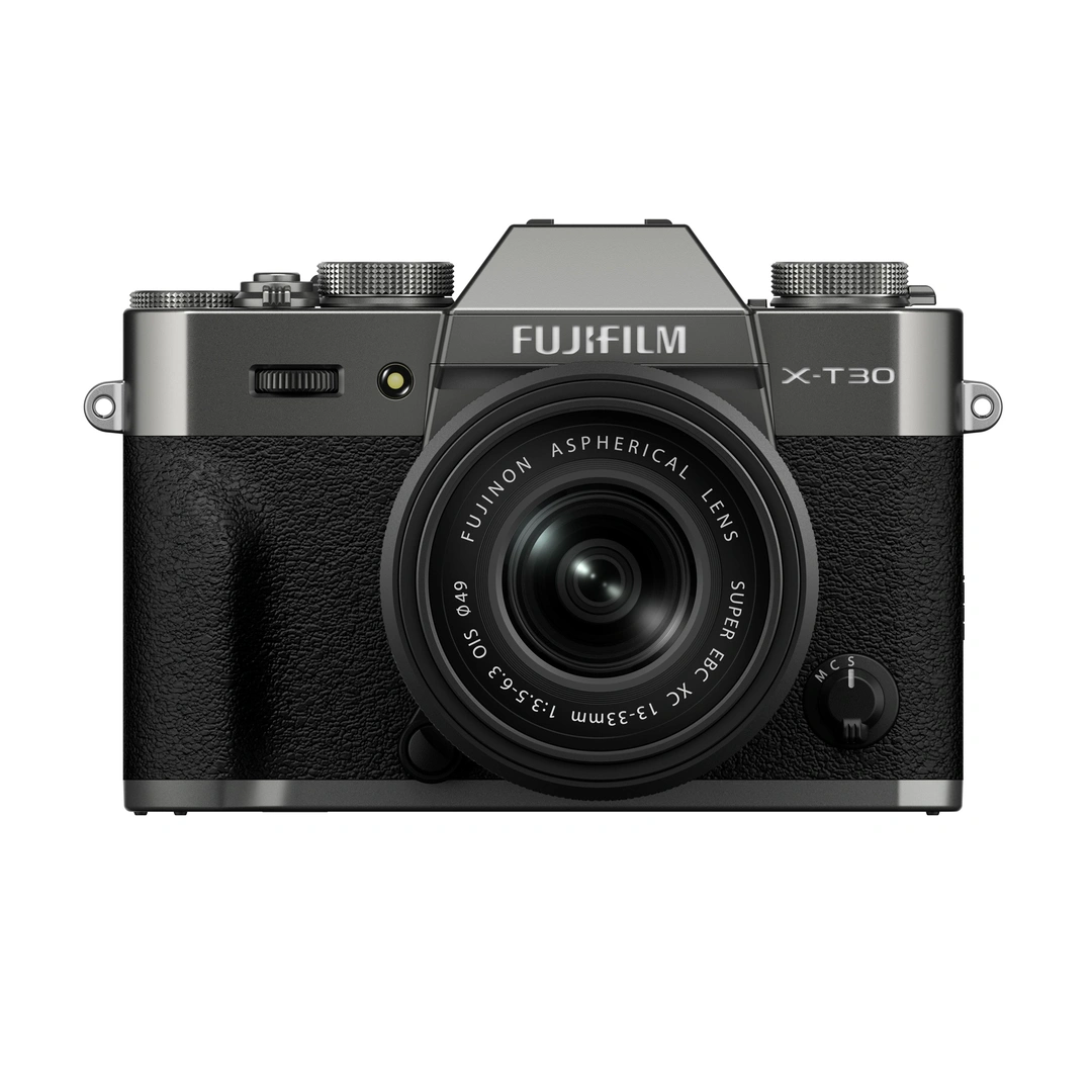 Fujifilm X-T30 III