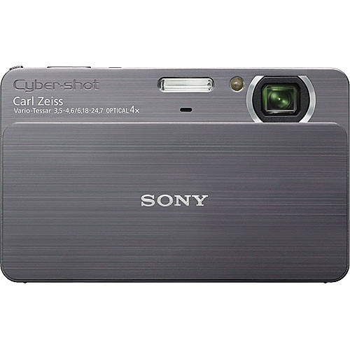 Sony Cyber-shot DSC-T700