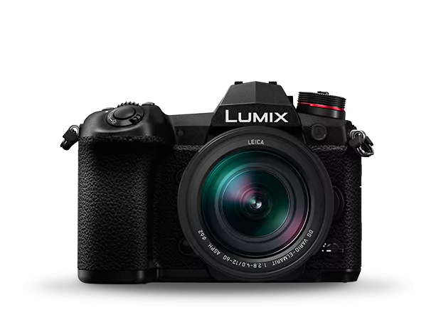 Lumix G9