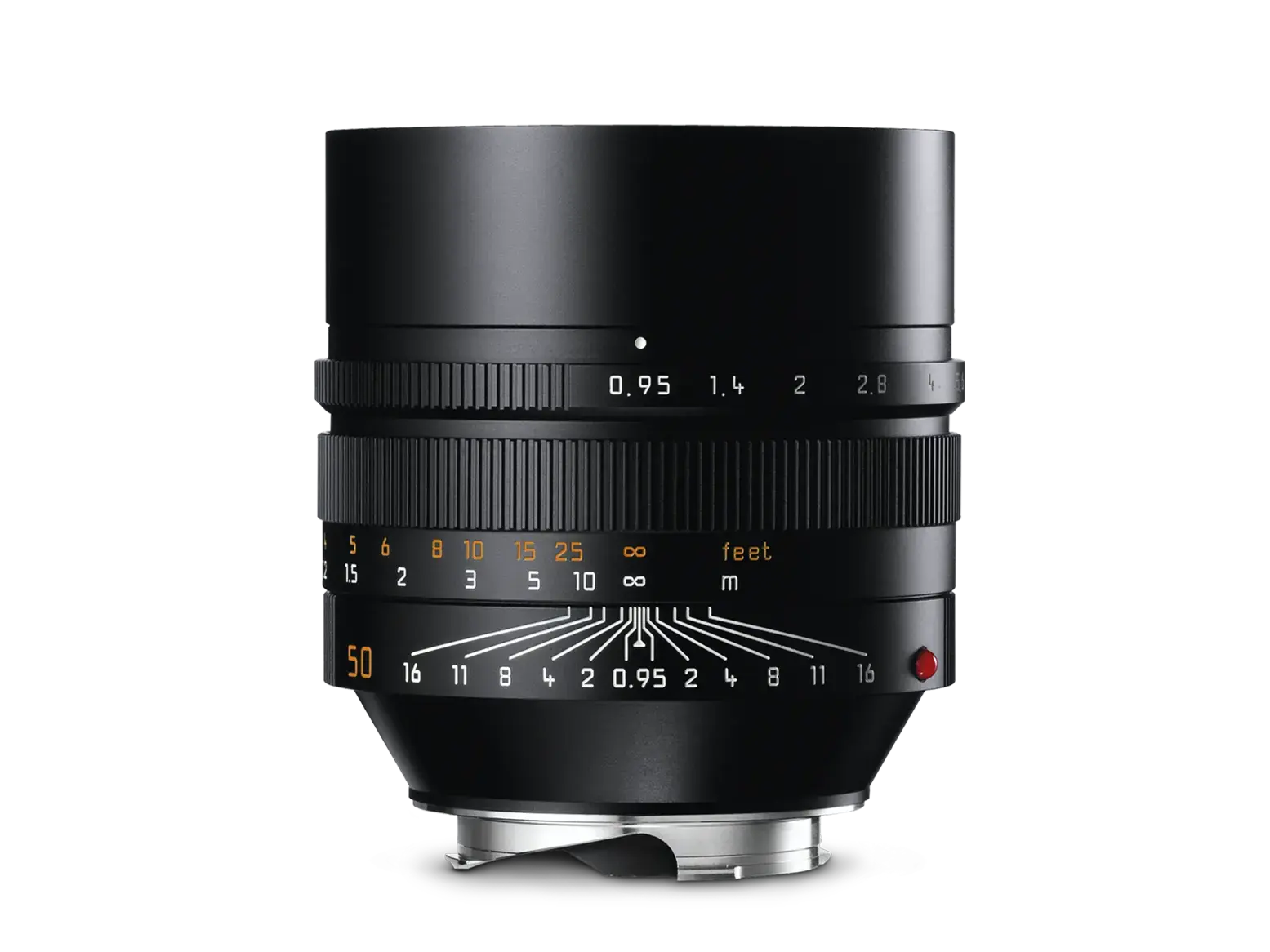 Noctilux-M 50mm f/0.95 ASPH