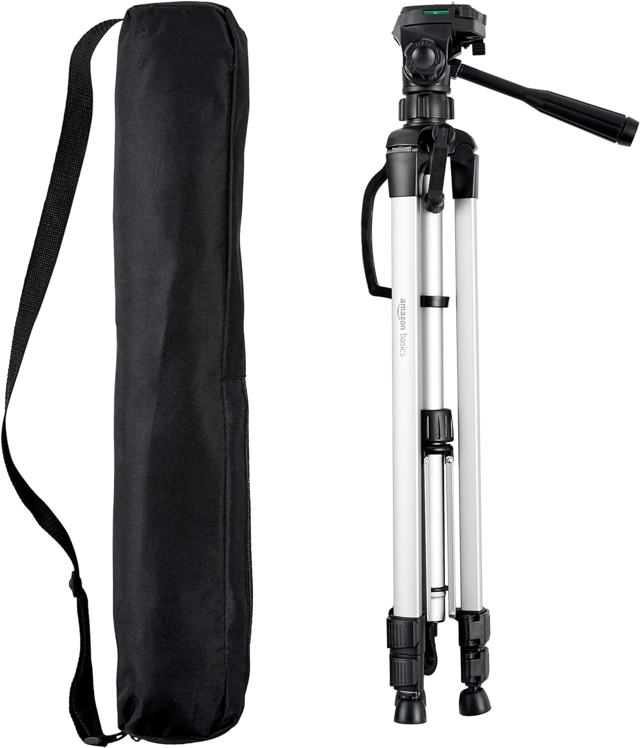 AmazonBasics 60-inch Lightweight Tripod