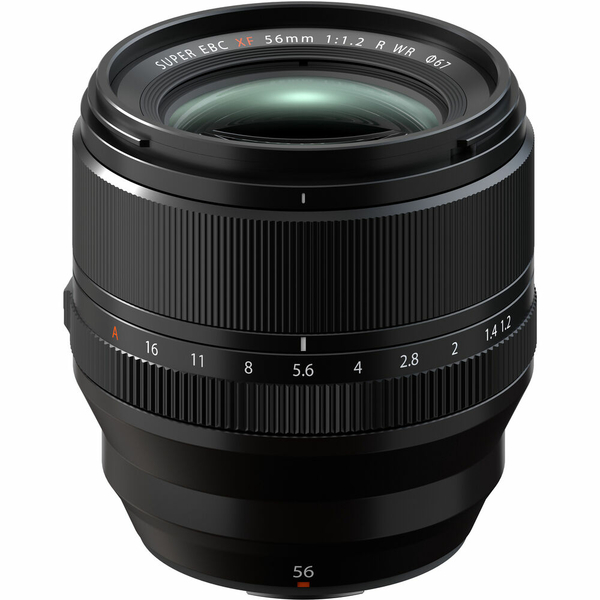 XF 56mm f/1.2 R WR