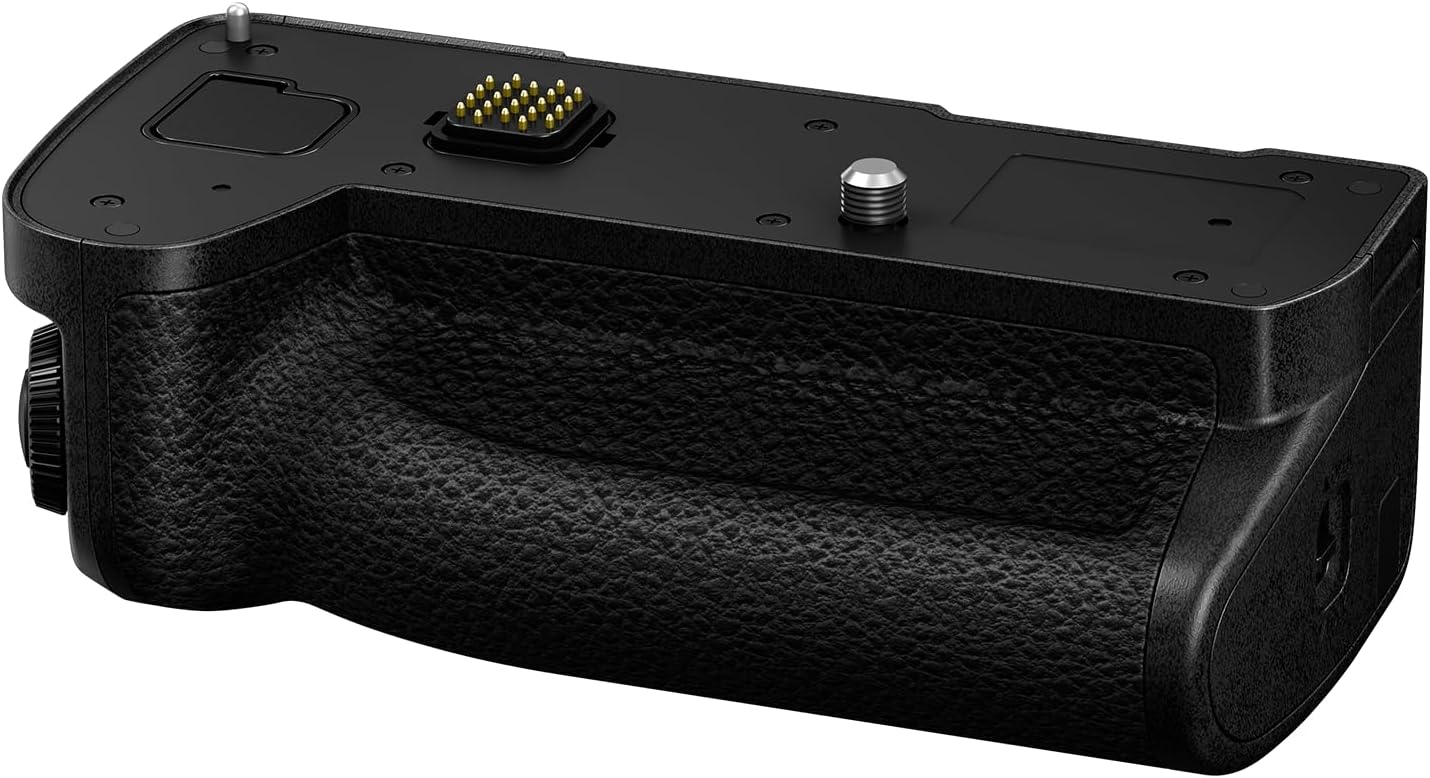 Lumix DMW-BG1 Battery Grip