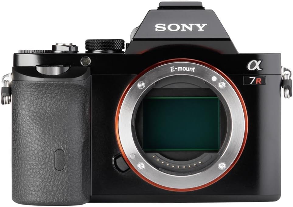 Sony A7R