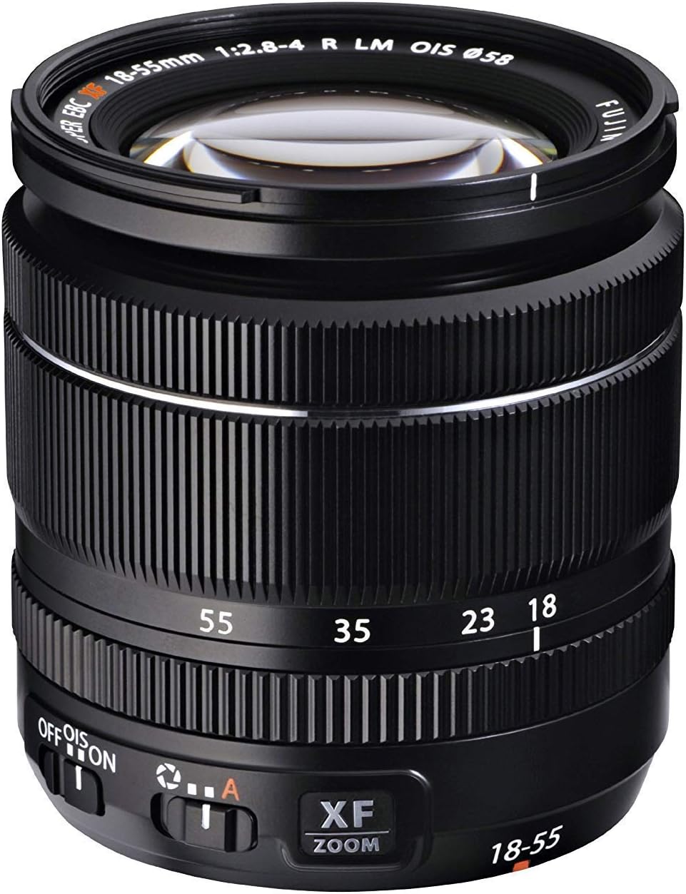 Fujifilm Fujifilm XF 18-55mm f/2.8-4 R LM OIS