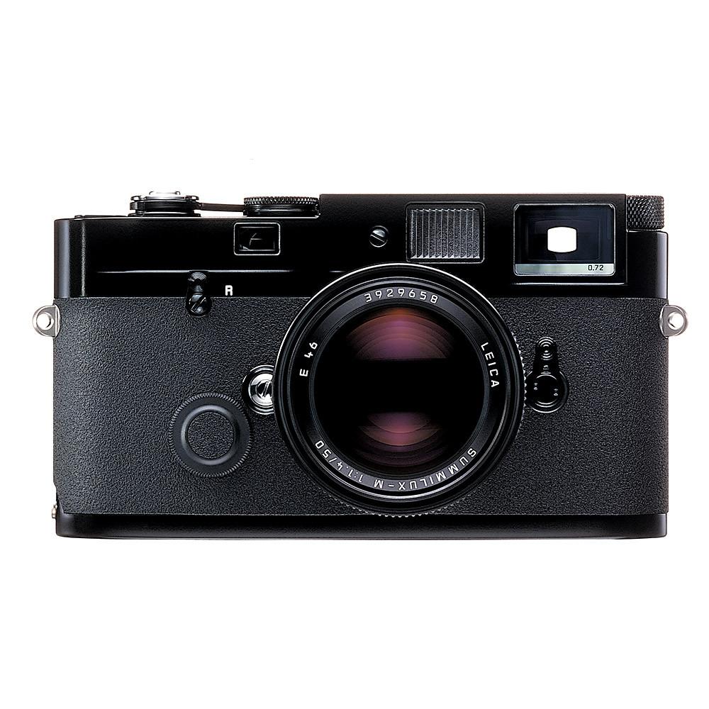 Leica MP 0.72