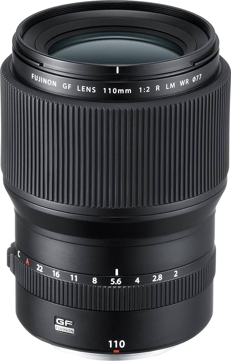 GF 110mm f/2 R LM WR
