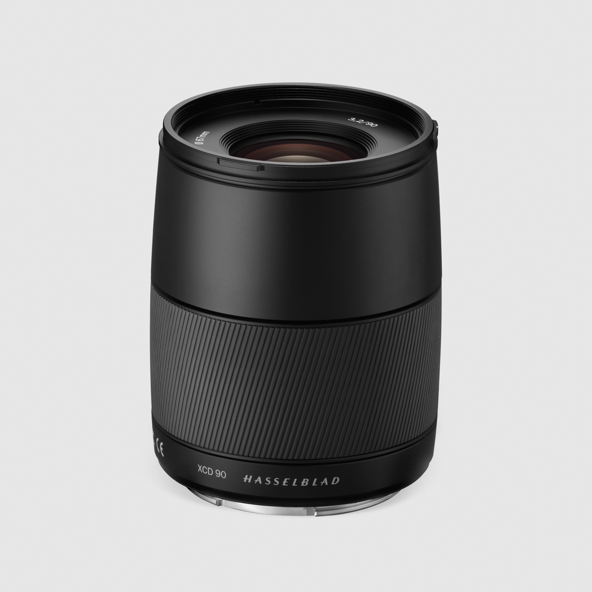 XCD 90mm f/3.2