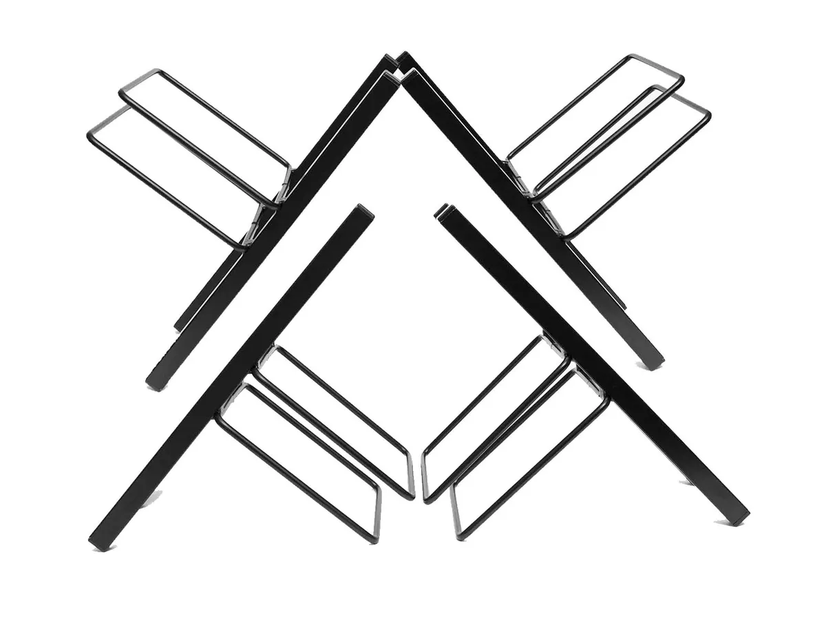 Polyboard Stands Polystands x 4