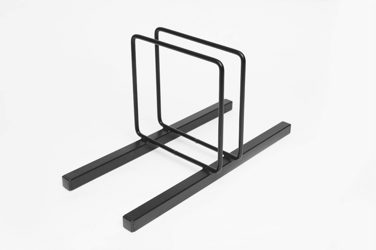 Straight Top Polystand