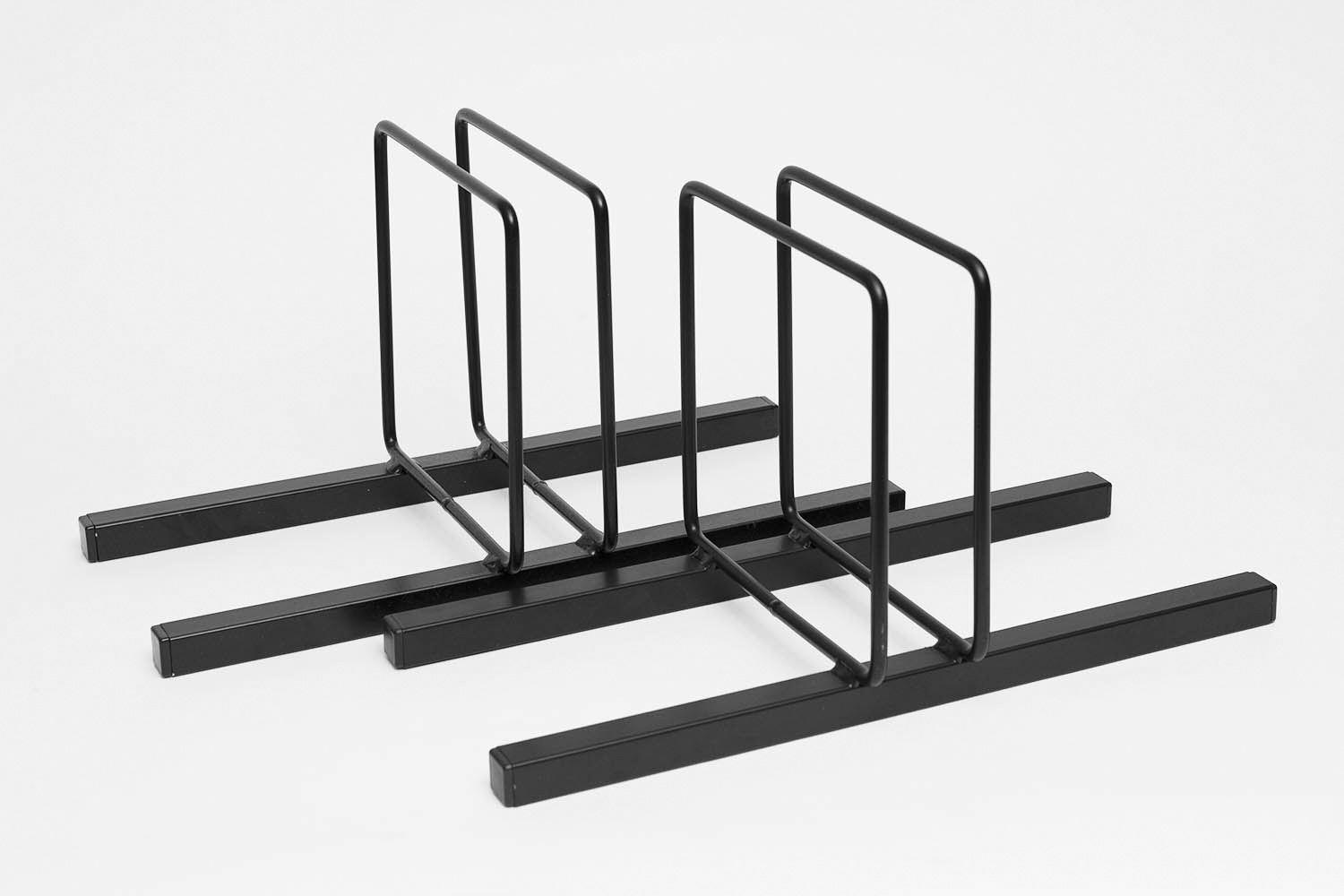 Black Polystands x 2 image 3