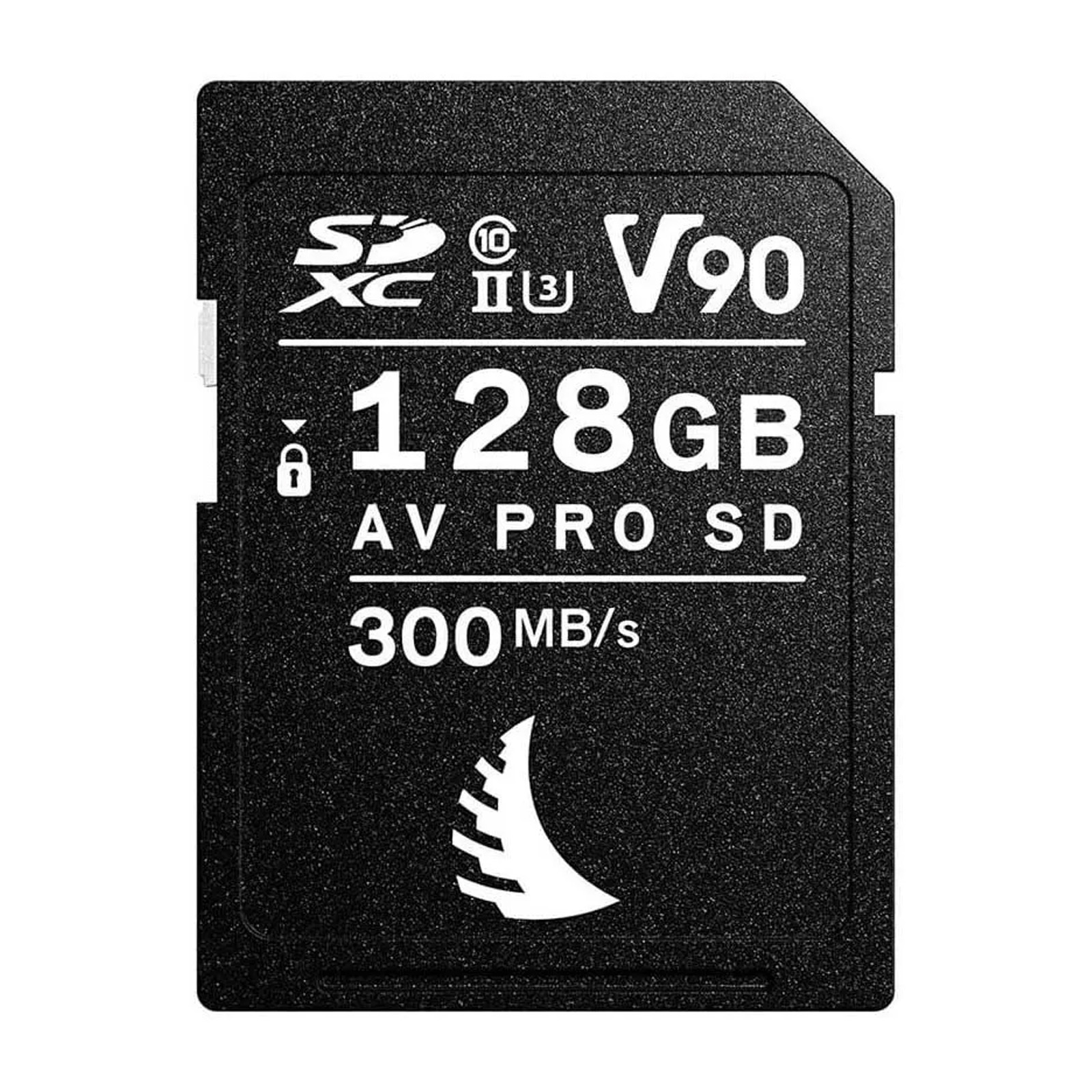 Angelbird AV PRO SD V90 MK2 128GB