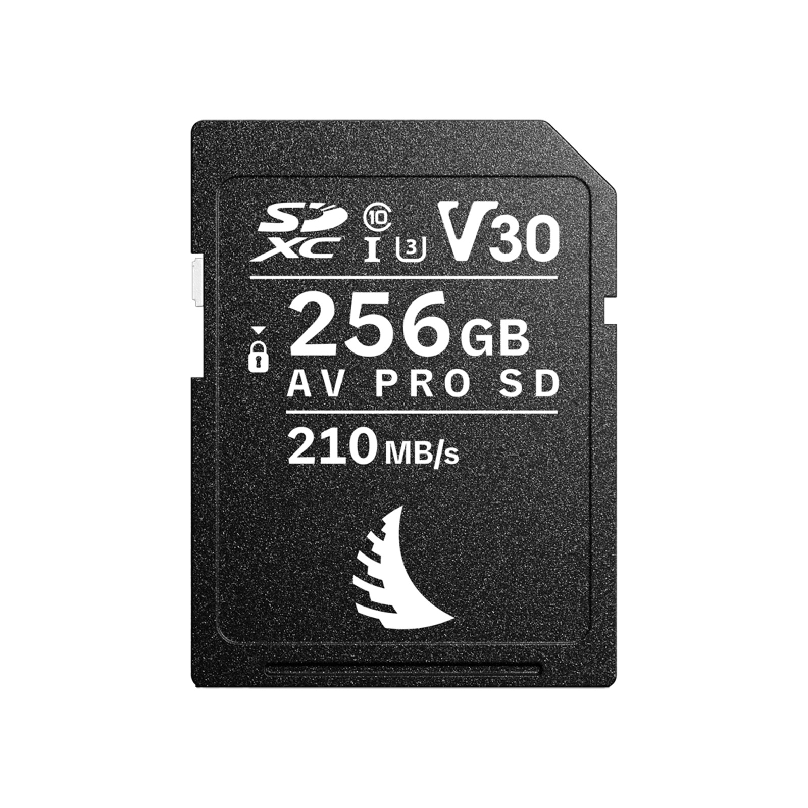 Angelbird AV PRO SD V30 MK2 256GB