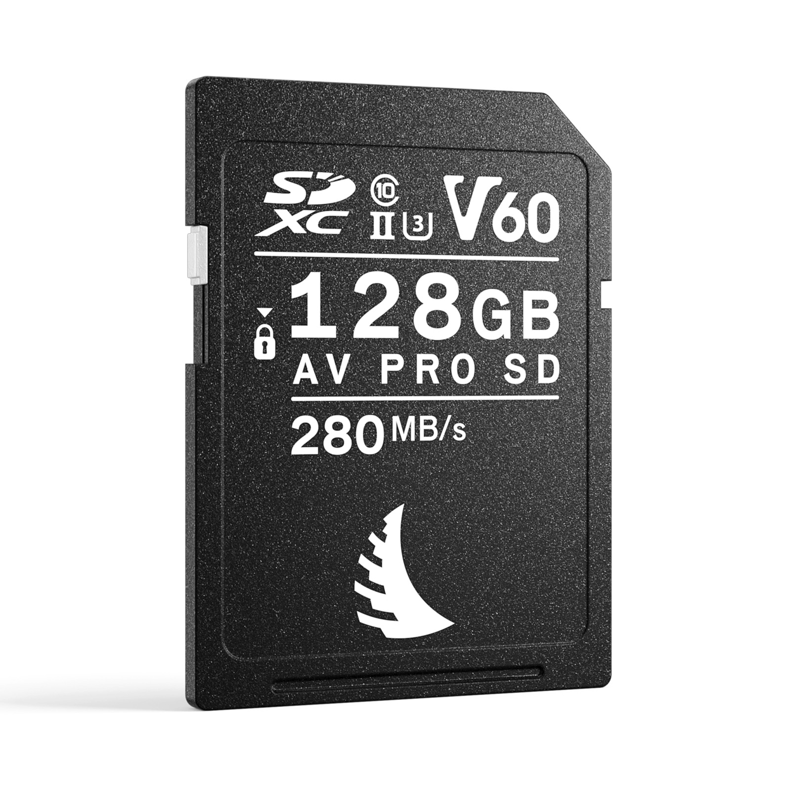 Angelbird AV PRO SD V60 MK2 128GB