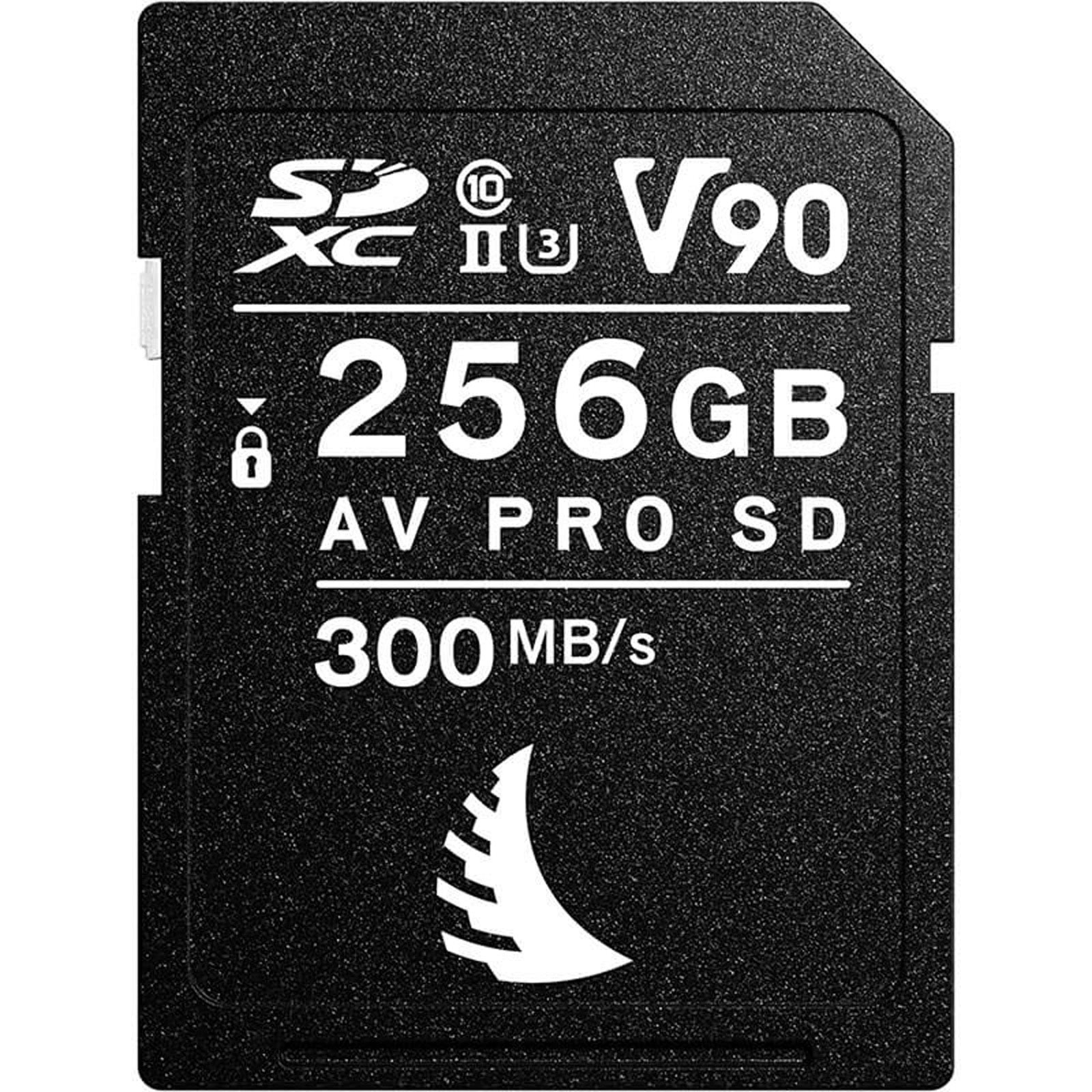 Angelbird AV PRO SD V90 MK2 256GB