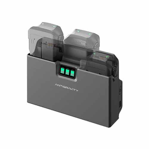 Antigravity A1 Charging Hub