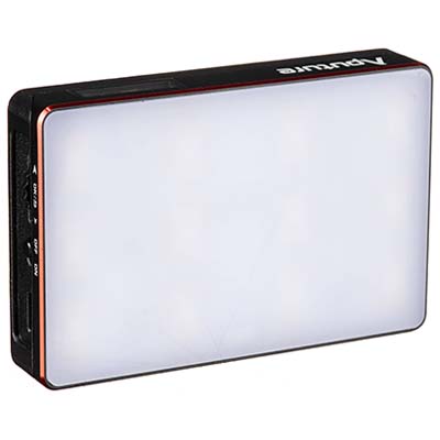 Aputure MC RGBWW LED Light