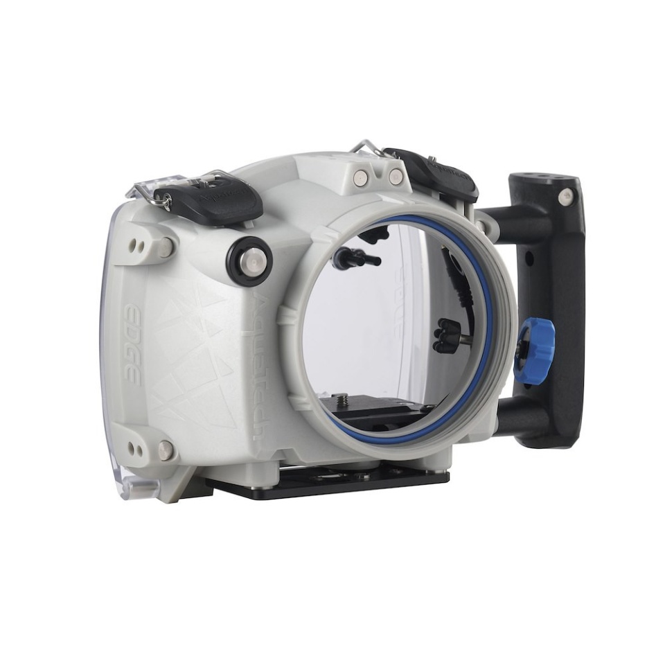 AQUATECH EDGE for Leica Q3 (comes equipped with XF-55 Lens Port)