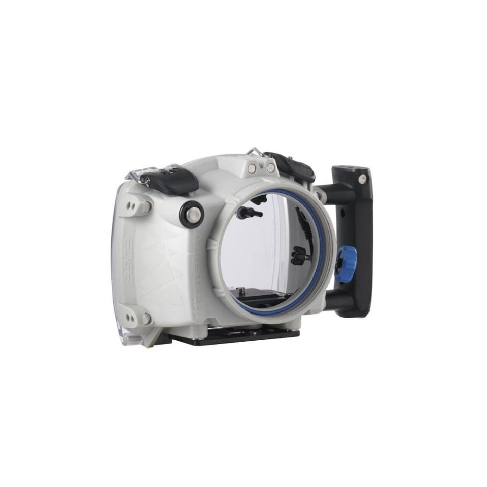 AquaTech EDGE Pro Water Housing for Nikon Z7 II / Z6 II / Z5 / Z7 / Z6