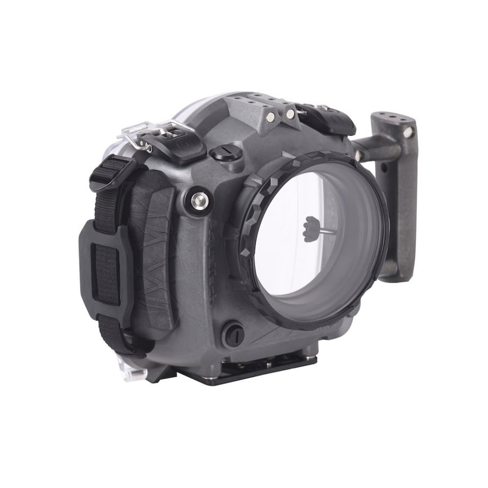 AquaTech EDGE MAX Water Housing for Canon EOS R3