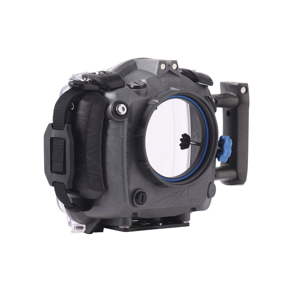 AquaTech EDGE MAX Water Housing for Nikon Z9