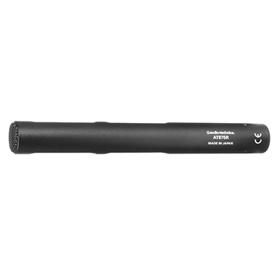 Audio-Technica AT875R Condenser Shotgun Microphone