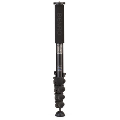 Benro Adventure MAD49A Aluminium Monopod