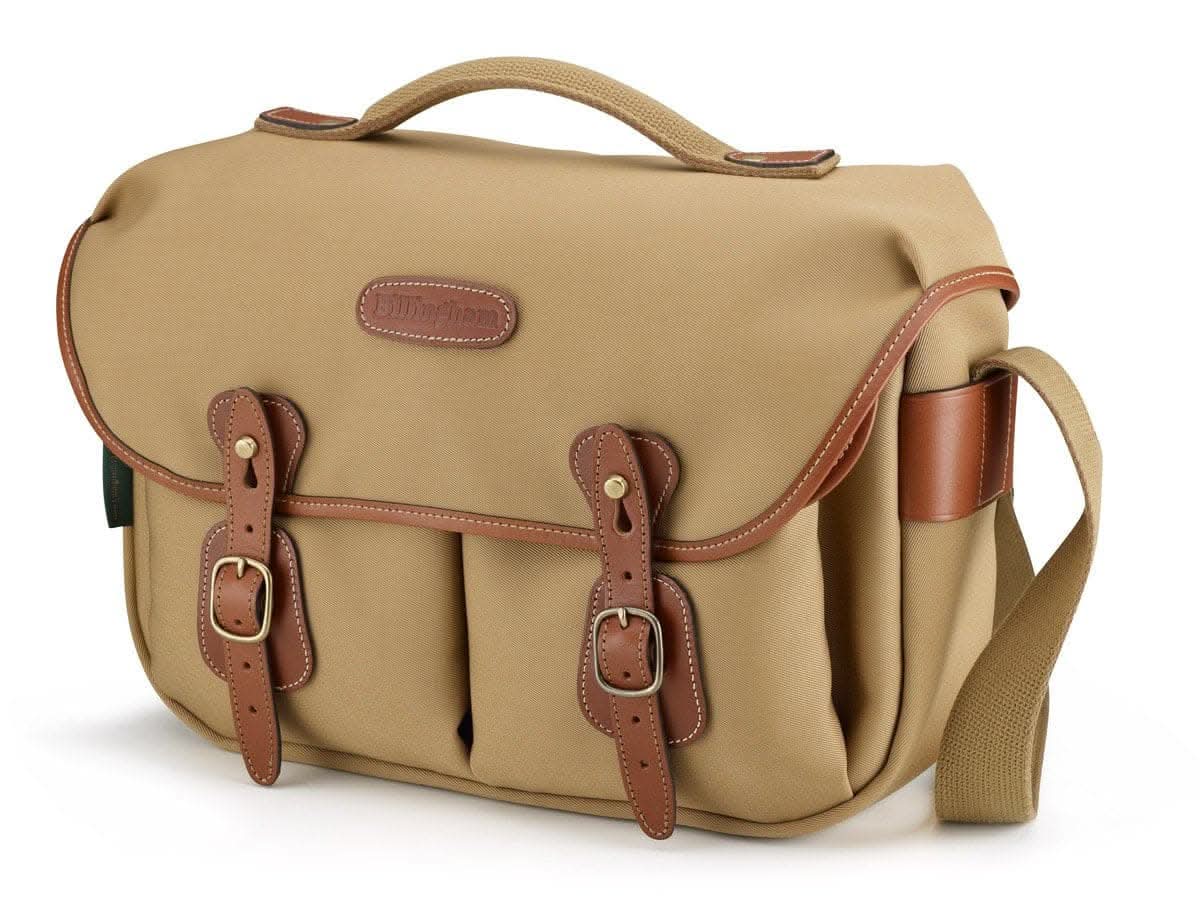 Billingham Hadley Pro - Sage / Black
