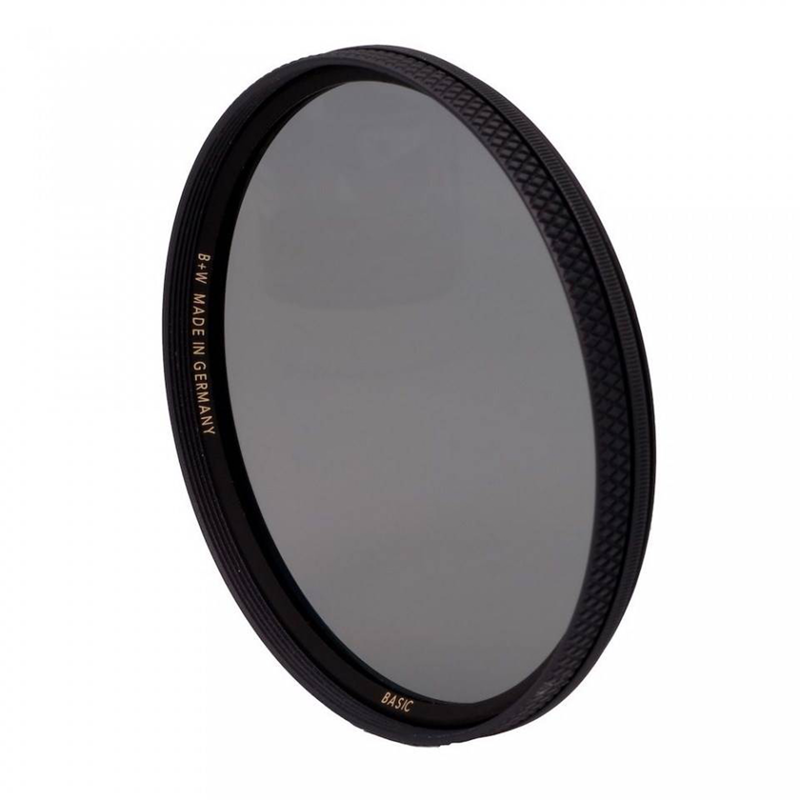 B+W BASIC Circular Polarizer MRC 77mm