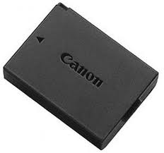 Canon LP-E10 Battery