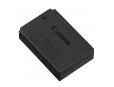 Canon LP-E12 Battery