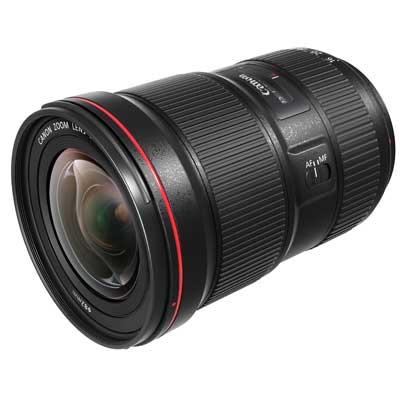EF 16-35mm f/2.8L III USM