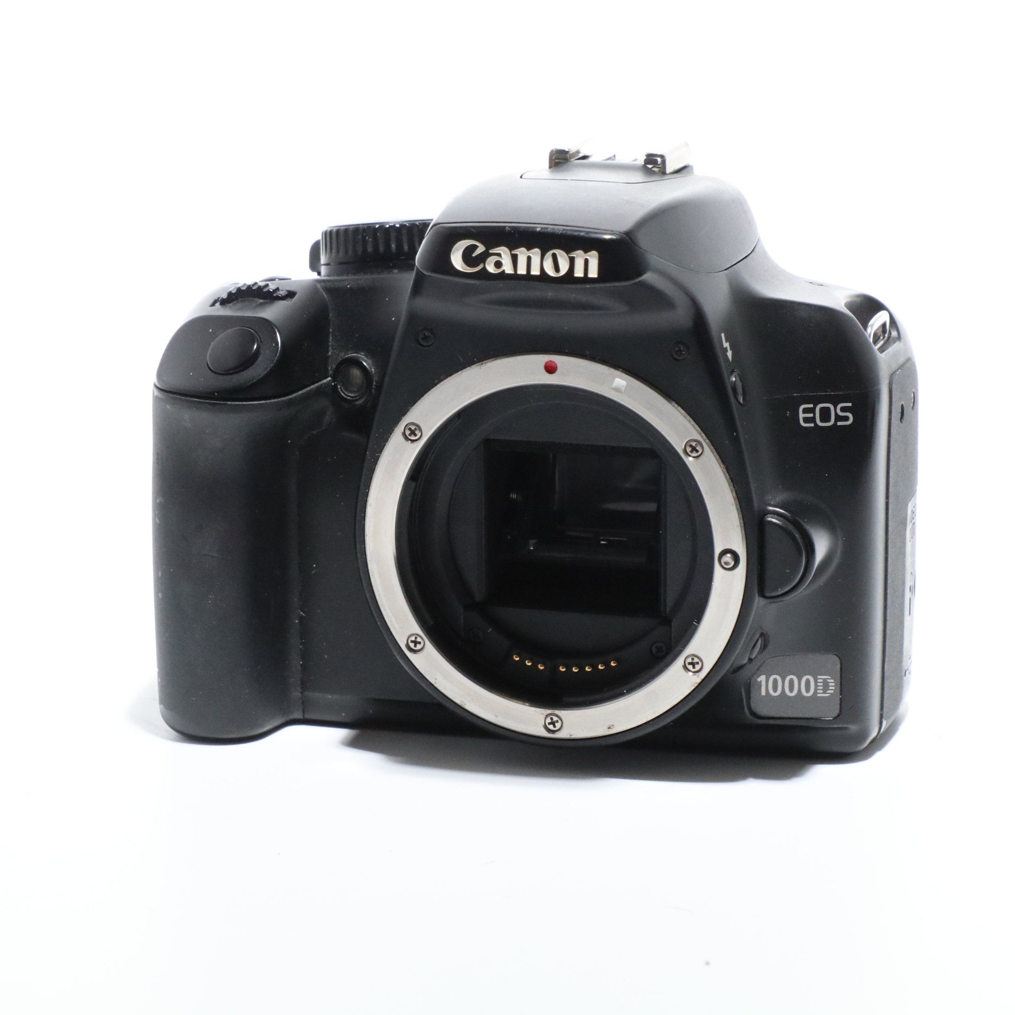 EOS 1000D