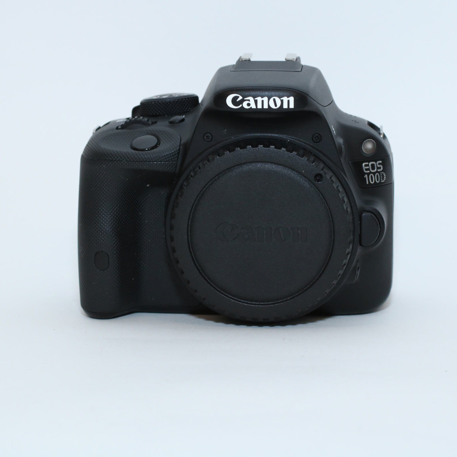 EOS 100D