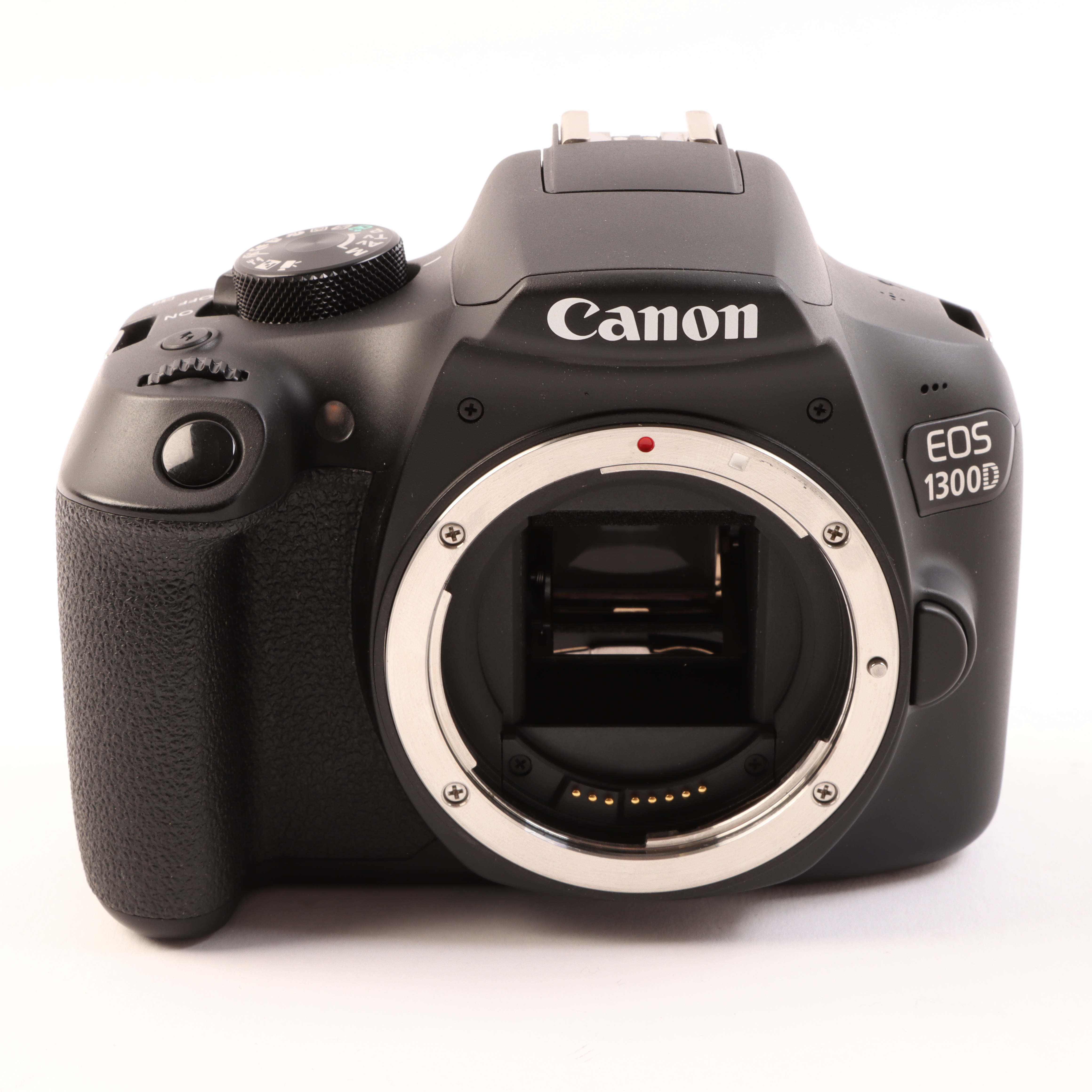 EOS 1300D