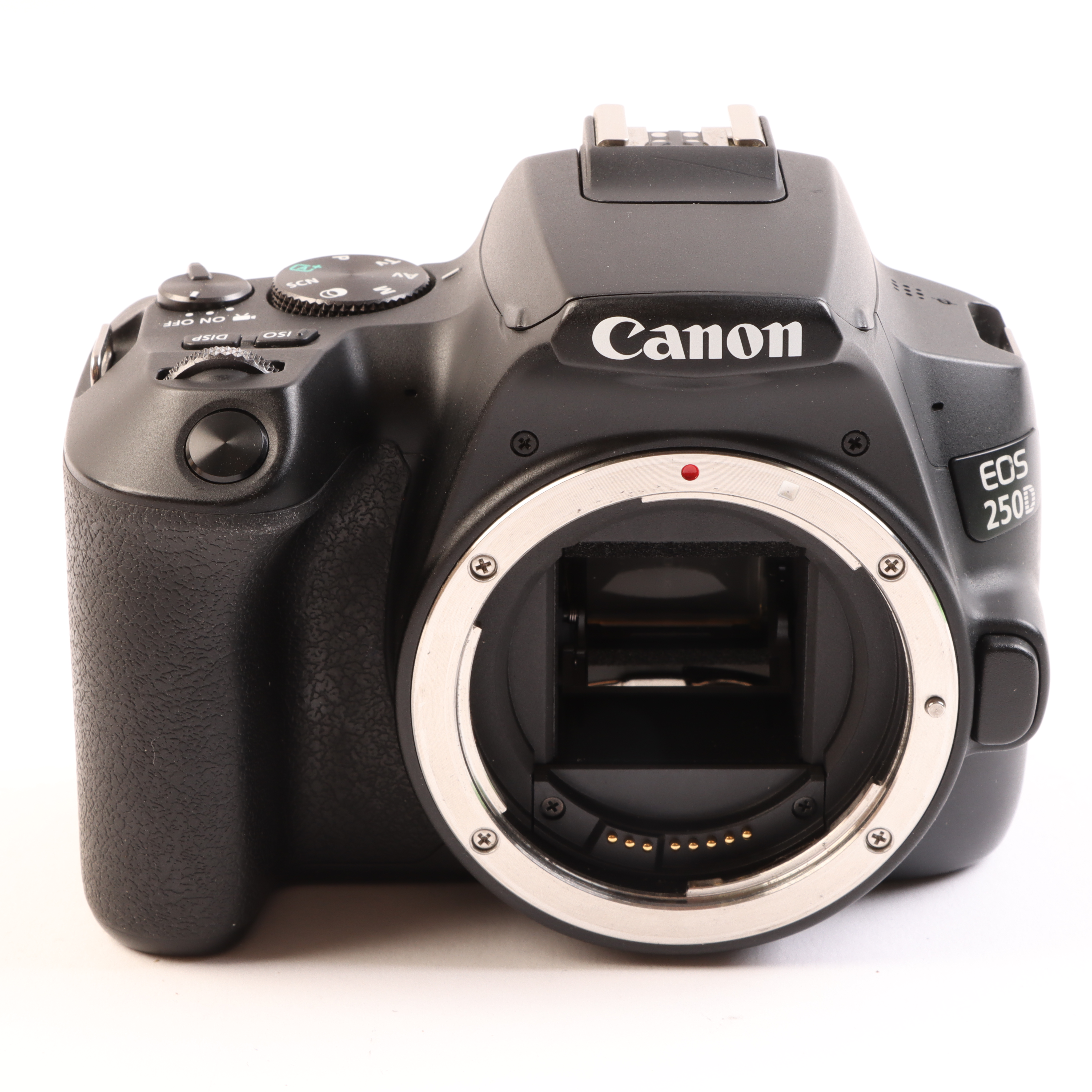 EOS 250D