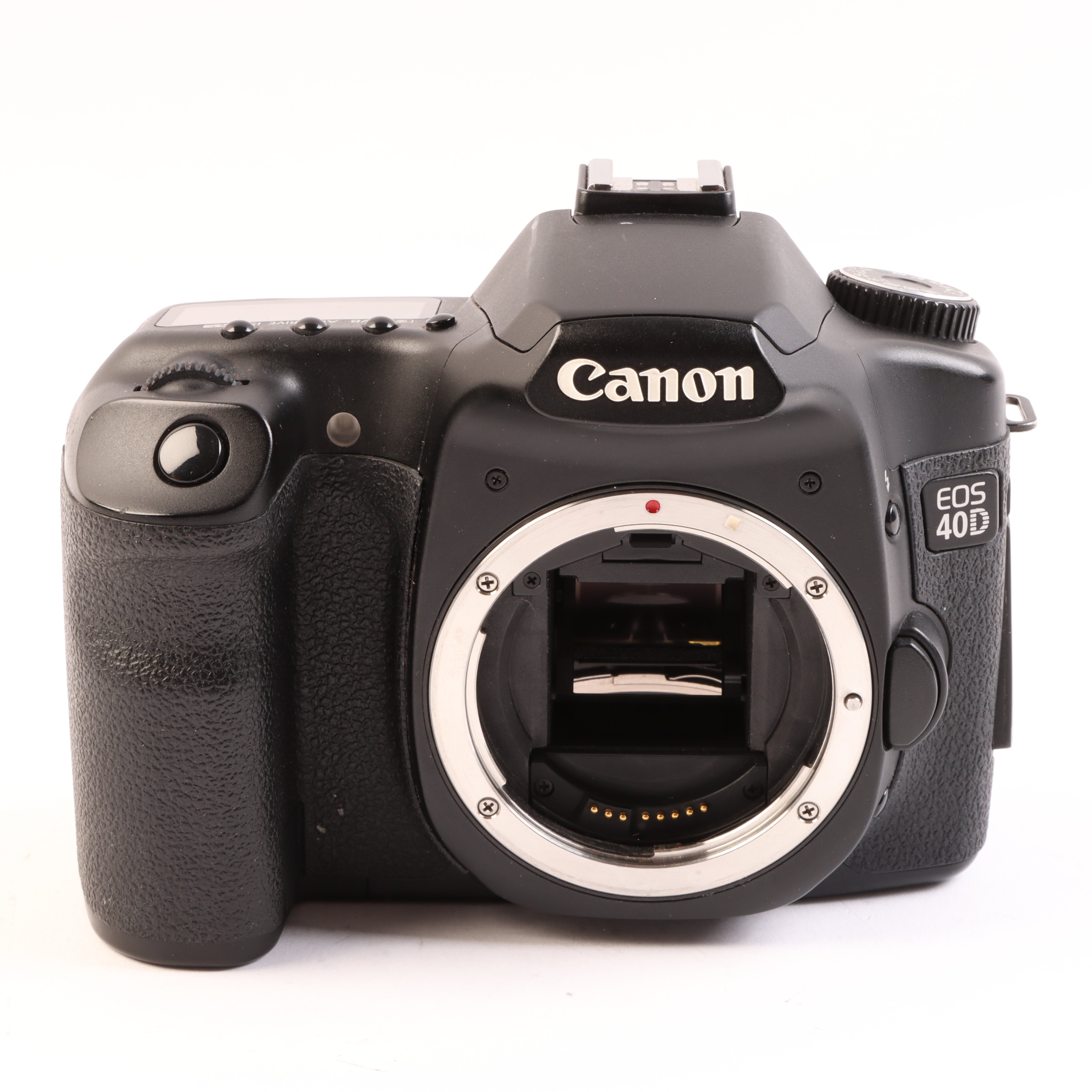 EOS 40D