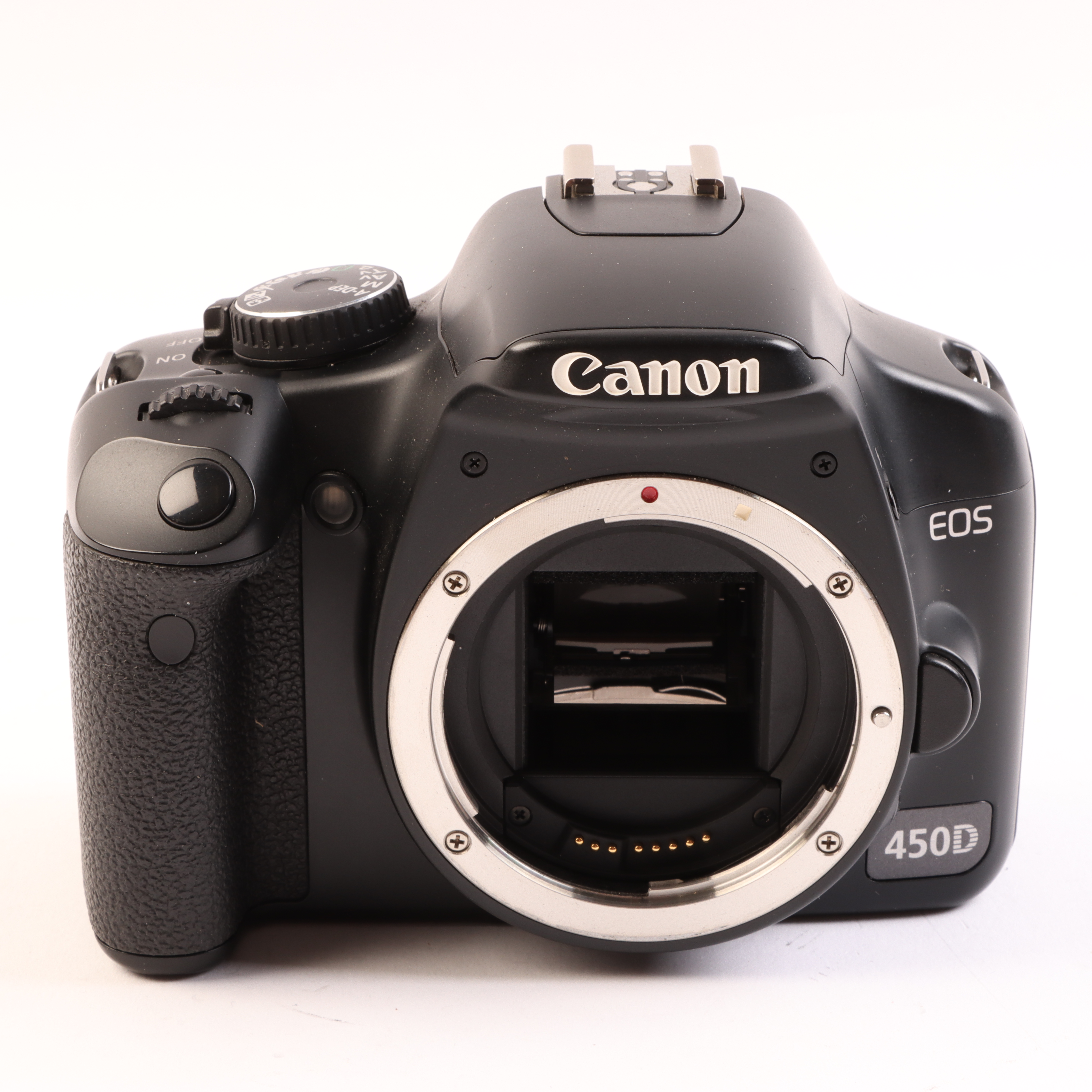 EOS 450D