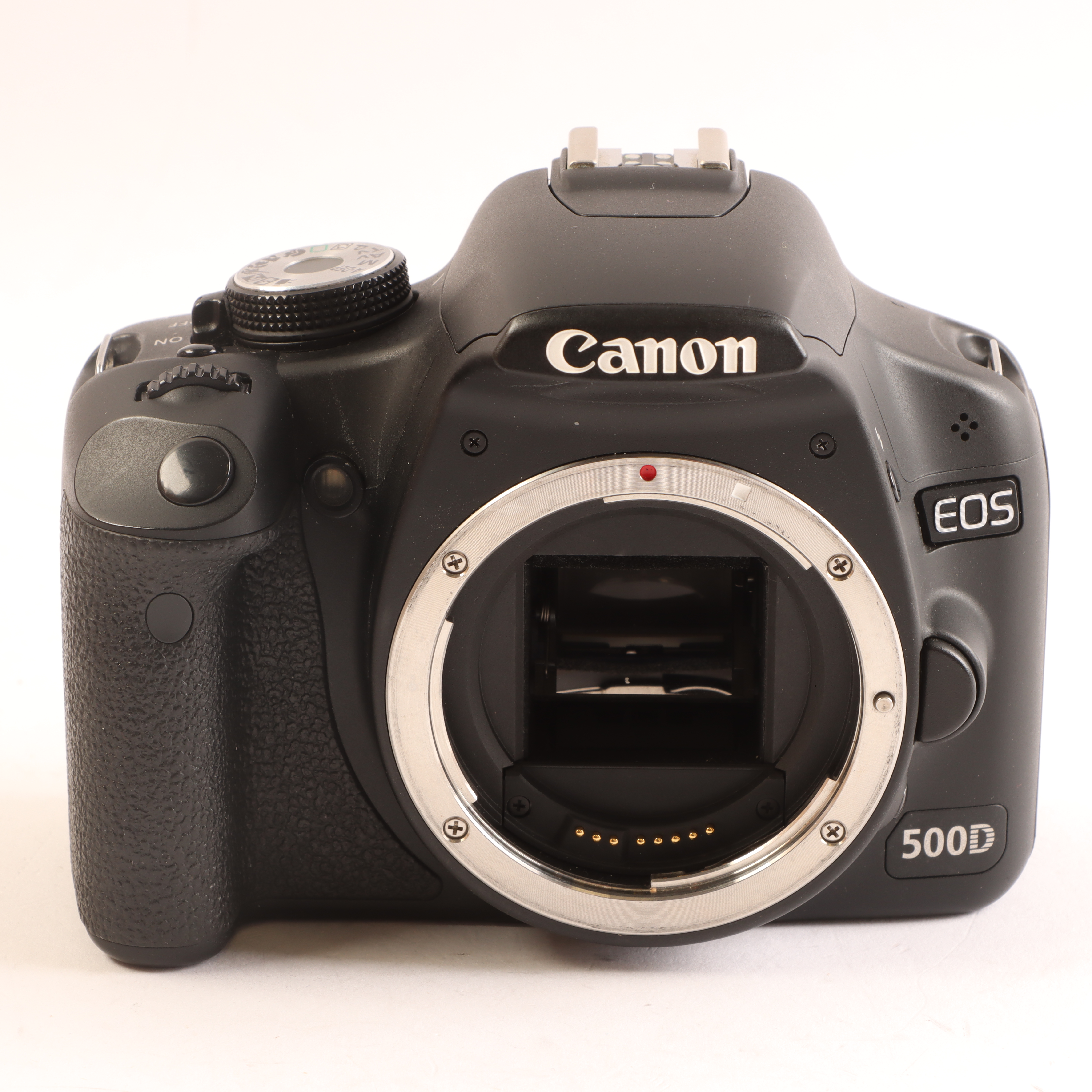 EOS 500D