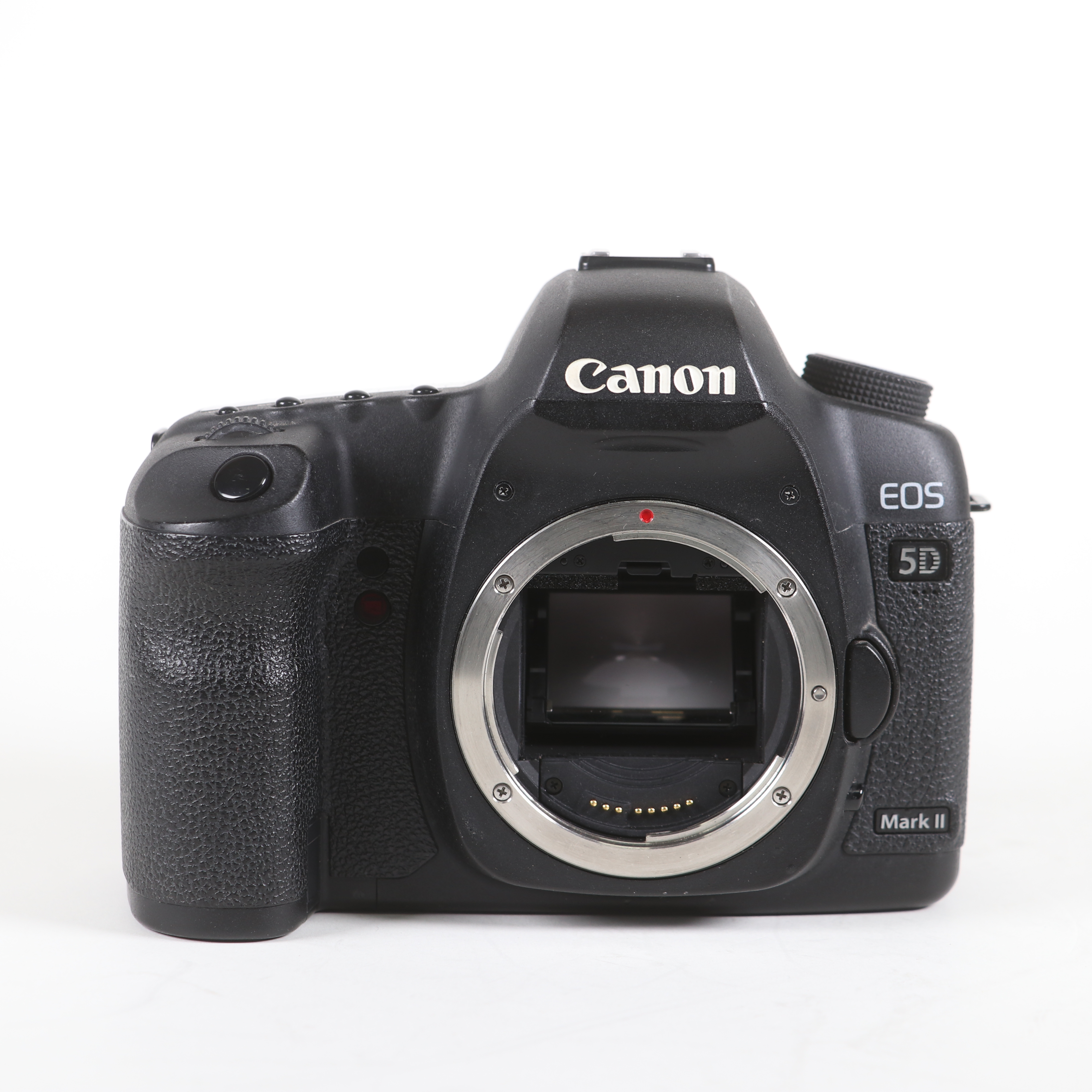EOS 5D Mark II