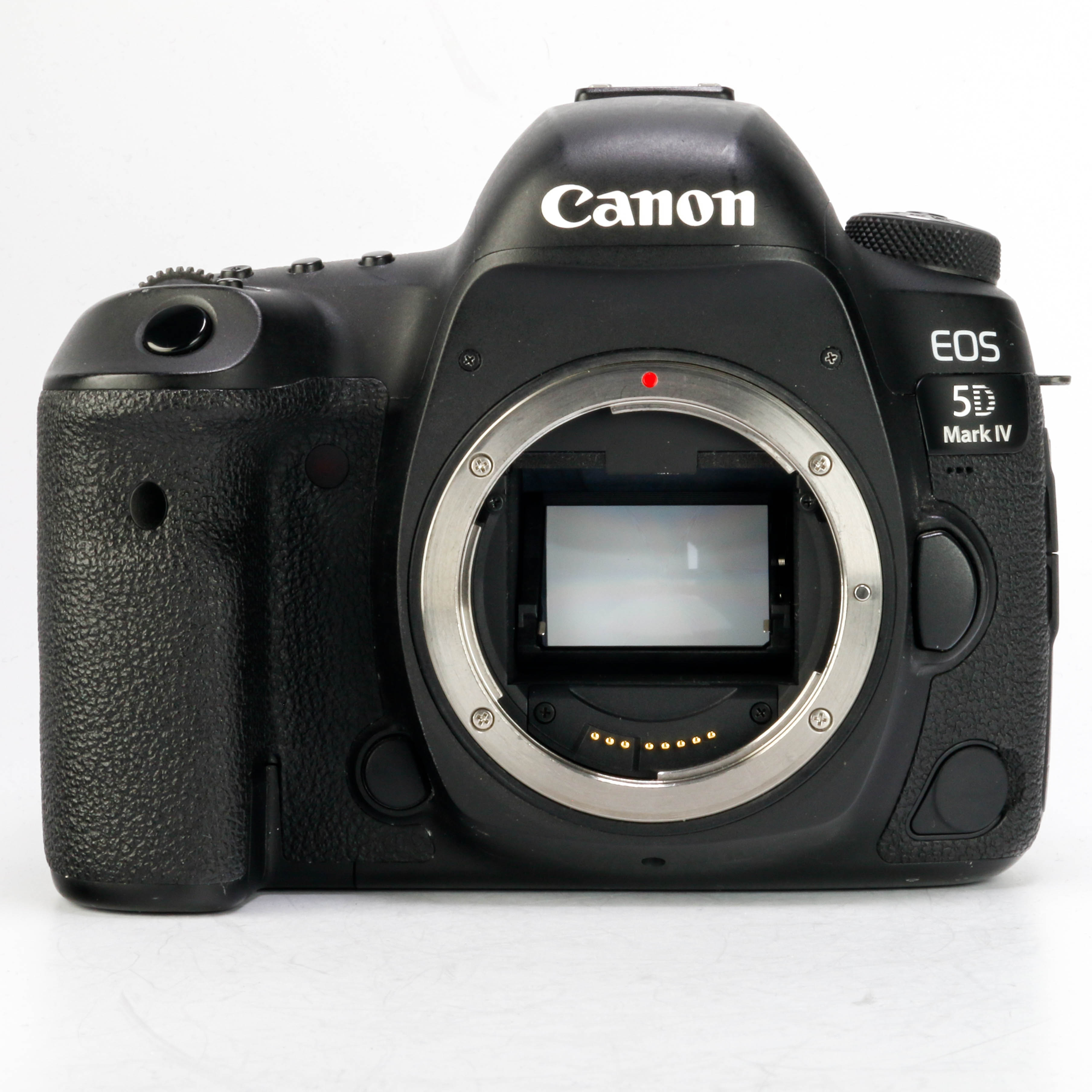 EOS 5D Mark IV