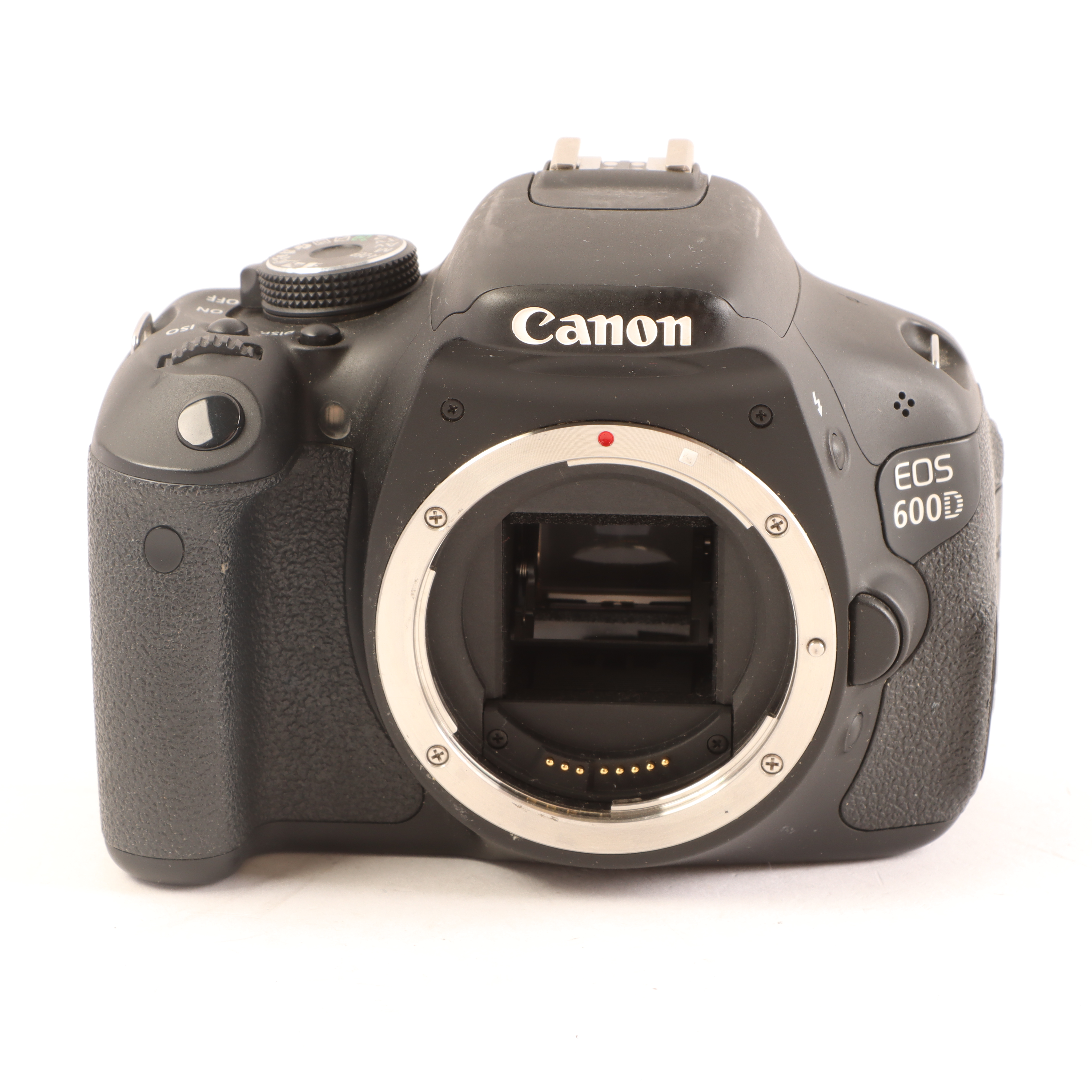EOS 600D
