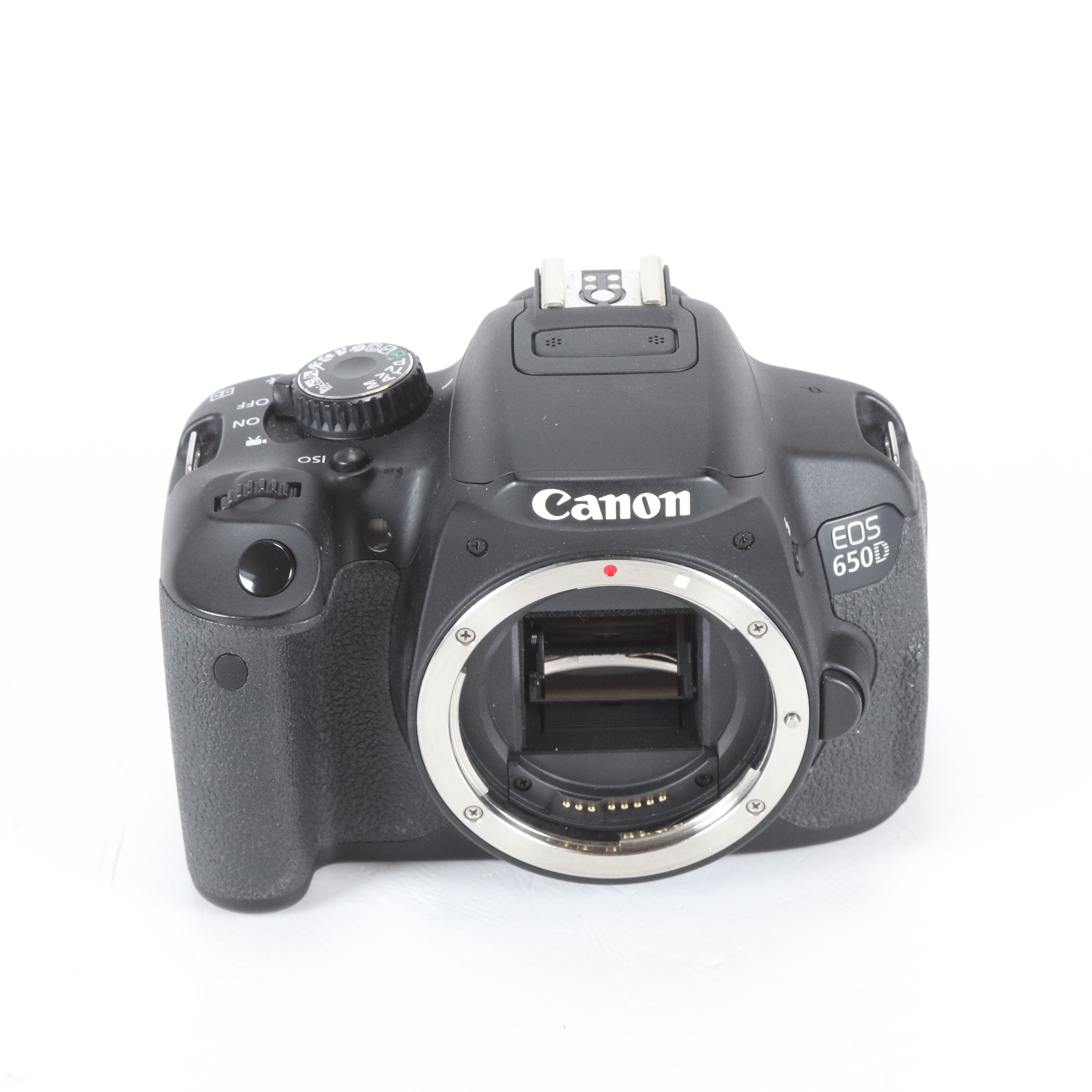 EOS 650D