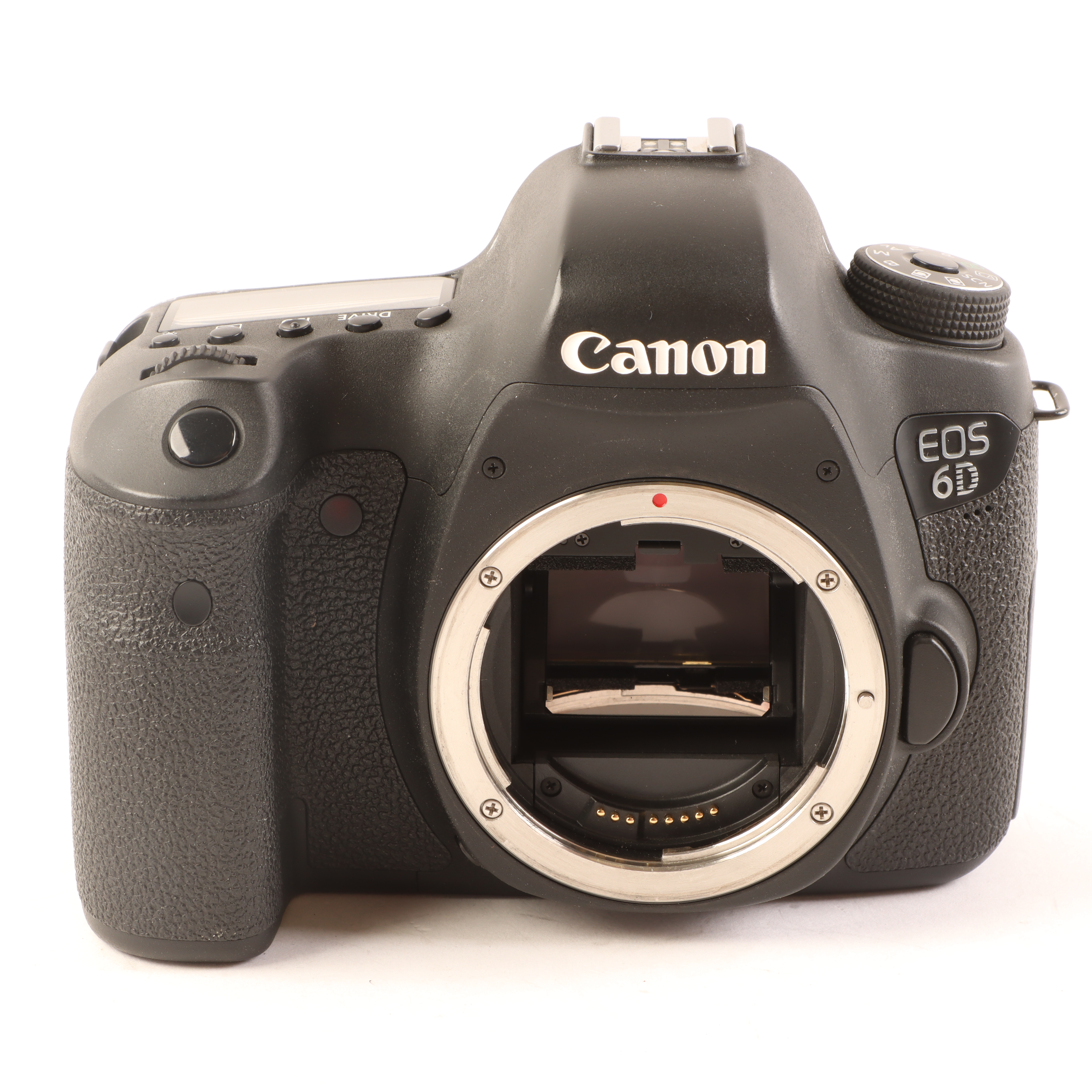 EOS 6D